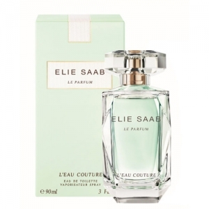 Nước hoa nữ Elie Saab L'eau Couture For Women 90ml