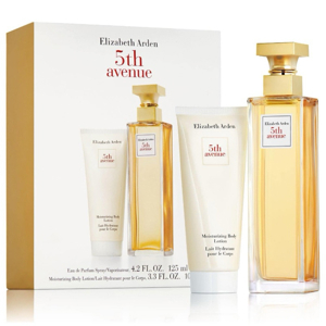 Nước hoa nữ Elizabeth Arden 5th Avenue NYC Premiere Eau de Parfum 75ml