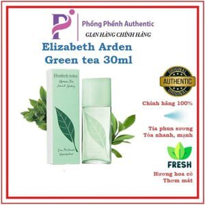 Nước hoa nữ Elizabeth Arden Green Tea - 100 ml