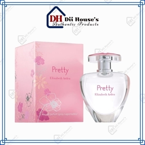 Nước hoa nữ elizabeth arden pretty edp 100ml