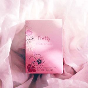 Nước hoa nữ elizabeth arden pretty edp 100ml