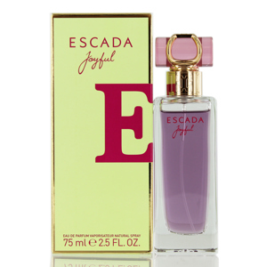 Nước hoa nữ Escada Joyful 75ml