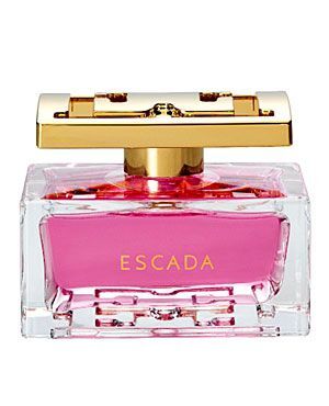 Nước hoa nữ Especially Escada