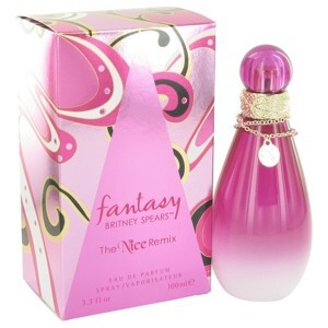 Nước hoa nữ Fantasy Britney Spears The Nice Remix 100ml