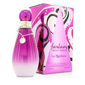 Nước hoa nữ Fantasy Britney Spears The Nice Remix 100ml