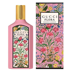 Nước hoa nữ Flora by Gucci Gorgeous Gardenia 100ml