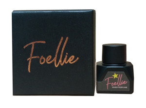 Nước hoa nữ Foellie Eau De Innerb Perfume Bijou 5ml