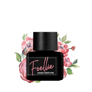 Nước hoa nữ Foellie Eau De Innerb Perfume Bijou 5ml