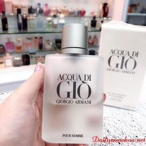 Nước hoa nữ Giorgio Armani 100ml - F1