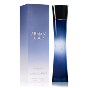 Nước hoa nữ Giorgio Armani Code Eau de parfum 75 ml