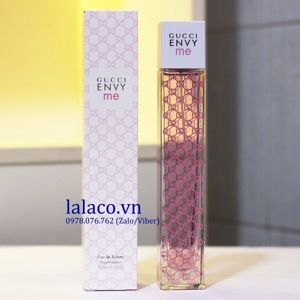 Nước hoa nữ 100ml Gucci Envy me 100ml