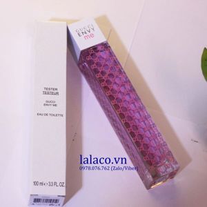Nước hoa nữ 100ml Gucci Envy me 100ml