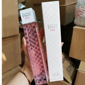 Nước hoa nữ 100ml Gucci Envy me 100ml