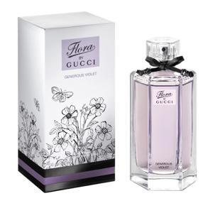 Nước Hoa Nữ Gucci Generous Violet 5ml