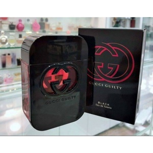 Nước hoa nữ Gucci Guilty Black 75ml