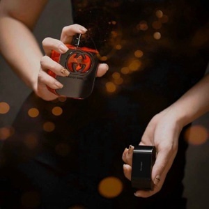 Nước hoa nữ Gucci Guilty Black 75ml