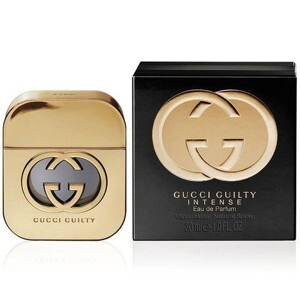 Nước hoa nữ Gucci Guilty Intense EDP 30ml