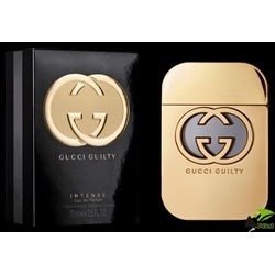 Nước hoa nữ Gucci Guilty Intense 75ml
