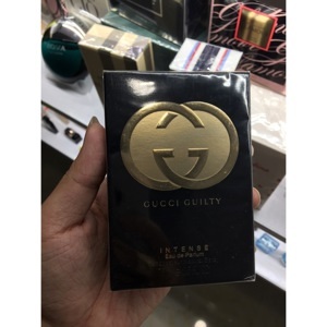 Nước hoa nữ Gucci Guilty Intense 75ml