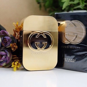 Nước hoa nữ Gucci Guilty Intense 75ml