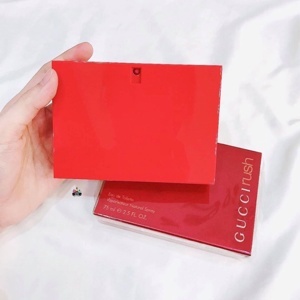 Nước hoa nữ Gucci Rush 75ml