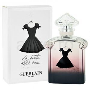 Nước hoa nữ Guerlain La Petite Robe Noire Edp 100ml