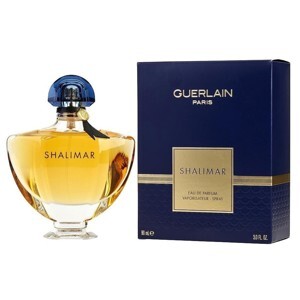 Nước Hoa Nữ Guerlain Shalimar Edp 90ml