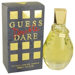 Nước hoa nữ Guess Dare Eau De Toillette 100ml