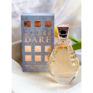 Nước hoa nữ Guess Dare Eau De Toillette 100ml