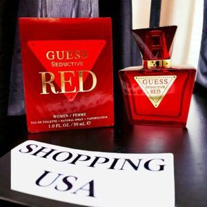 Nước hoa nữ Guess Seductive Eau de Toilette 30ml