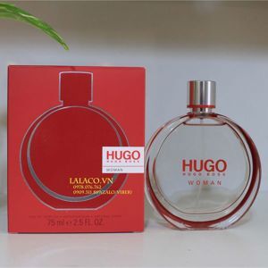 Nước hoa nữ Hugo Boss Woman 2015 75ml