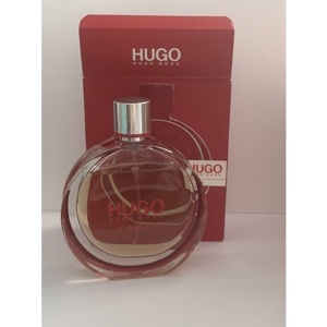 Nước hoa nữ Hugo Boss Woman 2015 75ml