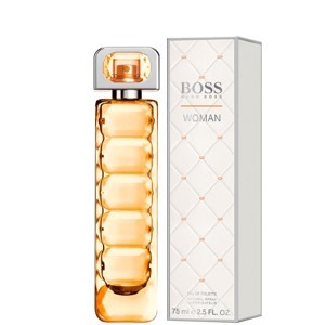 Nước hoa nữ Hugo Boss Woman 2015 75ml