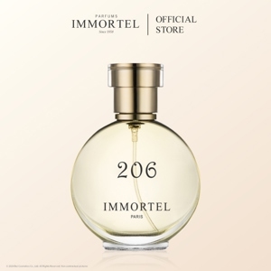 Nước hoa nữ Immortel 206  60ml