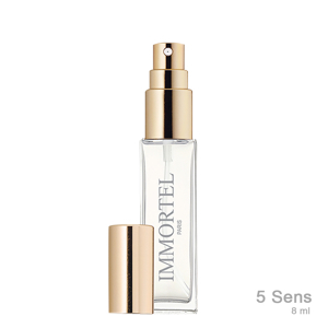 Nước hoa nữ Immortel 5 Sens 8ml