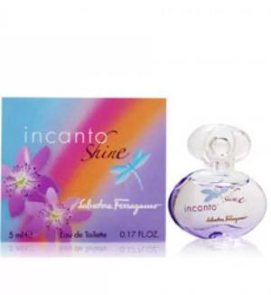 Nước hoa nữ Incanto Shine for Women 5ml