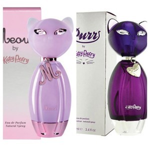 Nước hoa nữ Katy Perry Meow 100ml