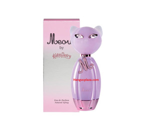 Nước hoa nữ Katy Perry Meow 100ml