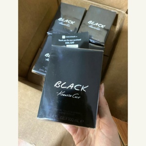 Nước hoa nữ Kenneth Cole Black eau de parfum 100ml