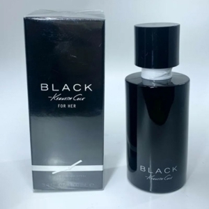 Nước hoa nữ Kenneth Cole Black eau de parfum 100ml