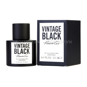 Nước hoa nữ Kenneth Cole Black eau de parfum 100ml