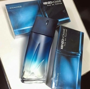 Nước hoa nữ Kenzo Amour Eau de parfum 50 ml