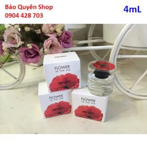 Nước hoa nữ Kenzo Flower In The Air 4ml