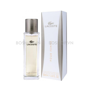 Nước hoa nữ Lacoste Pour Femme - 50 ml