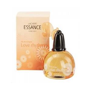 Nước hoa nữ Lacvert Essance Love Rhythm Eau de Cologne 60ml