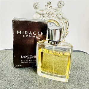 Nước hoa Nữ Lancome Miracle - 50 ml