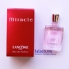 Nước hoa nữ Lancome Miracle Eau de Parfum 5ml