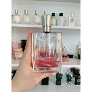 Nước hoa nữ Lancome Miracle Eau de Parfum 100ml