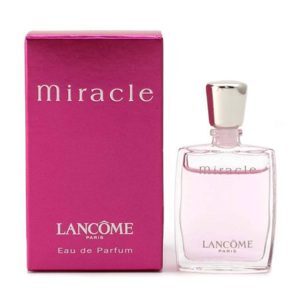 Nước hoa nữ Lancome Miracle Eau de Parfum 5ml