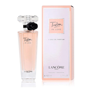 Nước hoa nữ Lancome Tresor In Love Edp 5ml